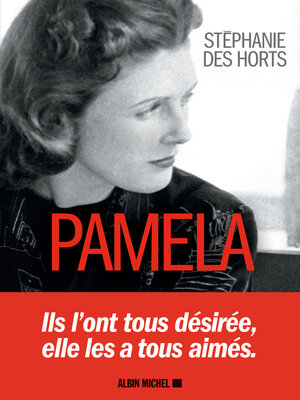 cover image of Pamela